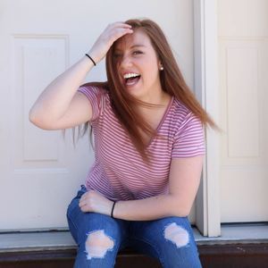 Meet your Posher, Maegan